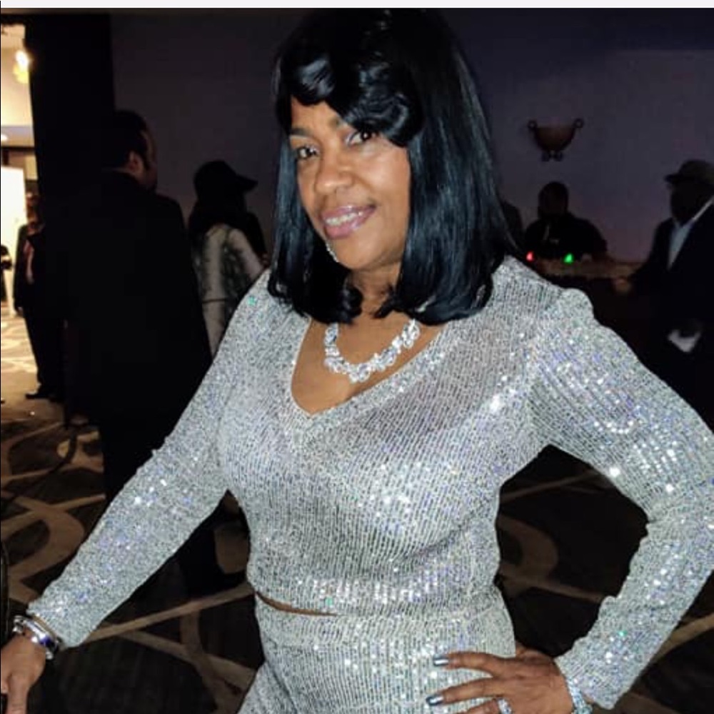 Meet your Posher, Judybell